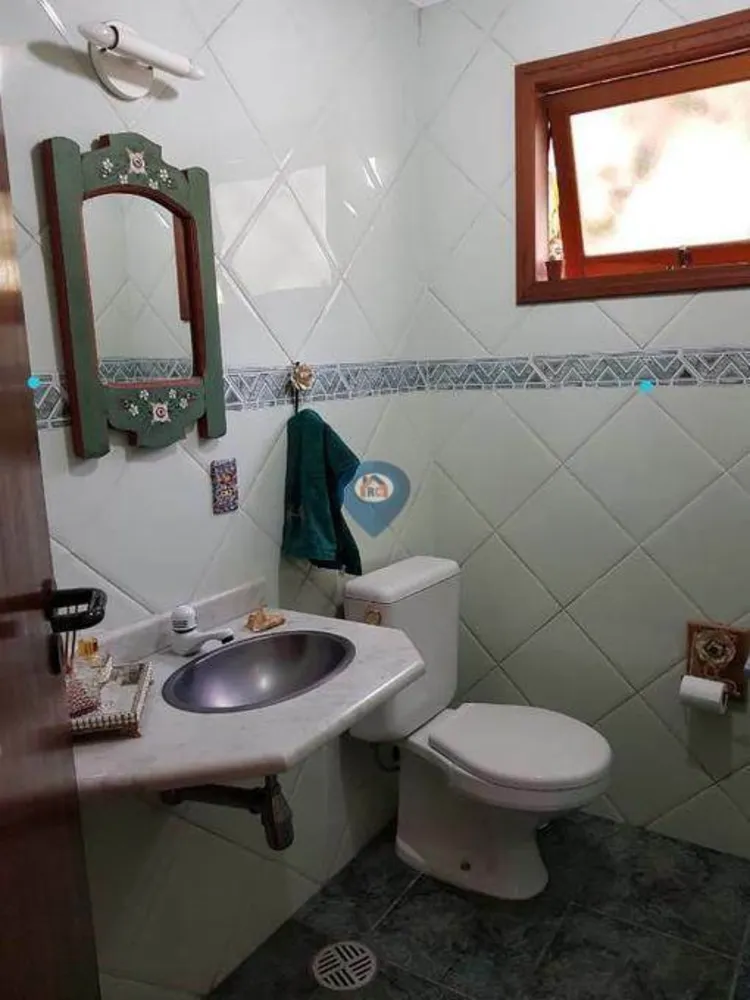 Chácara, 5 quartos, 210 hectares - Foto 31