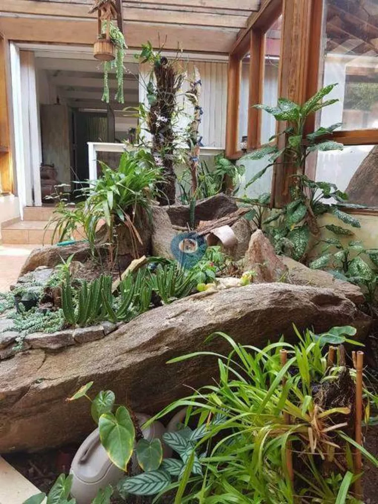 Chácara, 5 quartos, 210 hectares - Foto 21