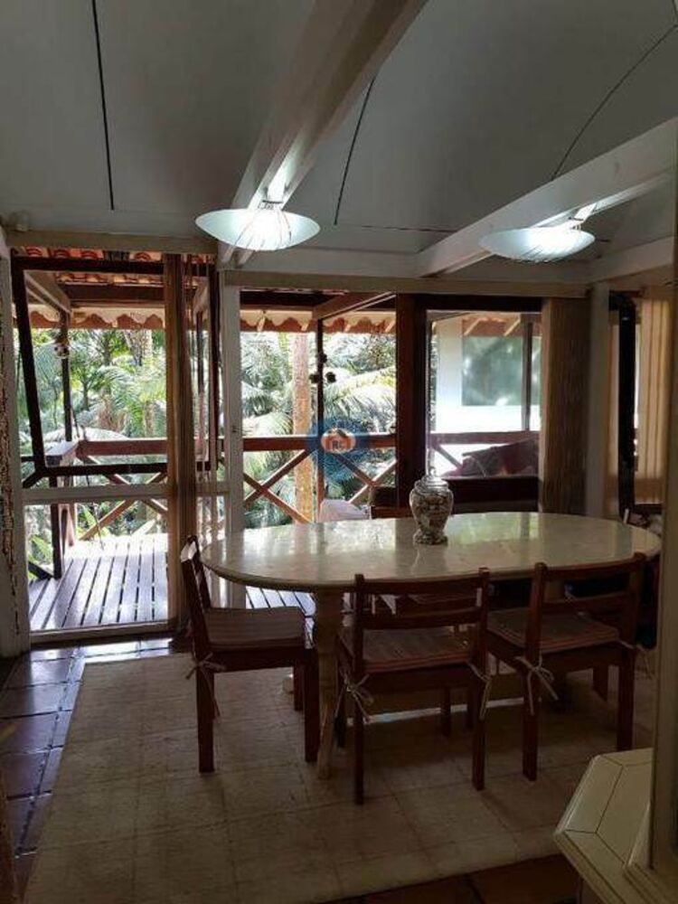 Chácara, 5 quartos, 210 hectares - Foto 9