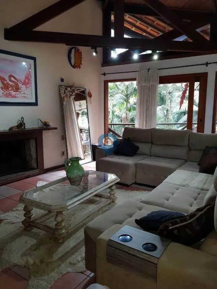 Chácara, 5 quartos, 210 hectares - Foto 36