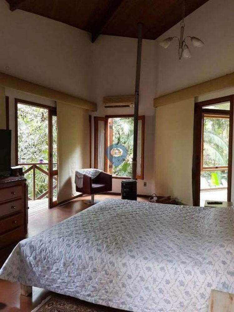 Chácara, 5 quartos, 210 hectares - Foto 15