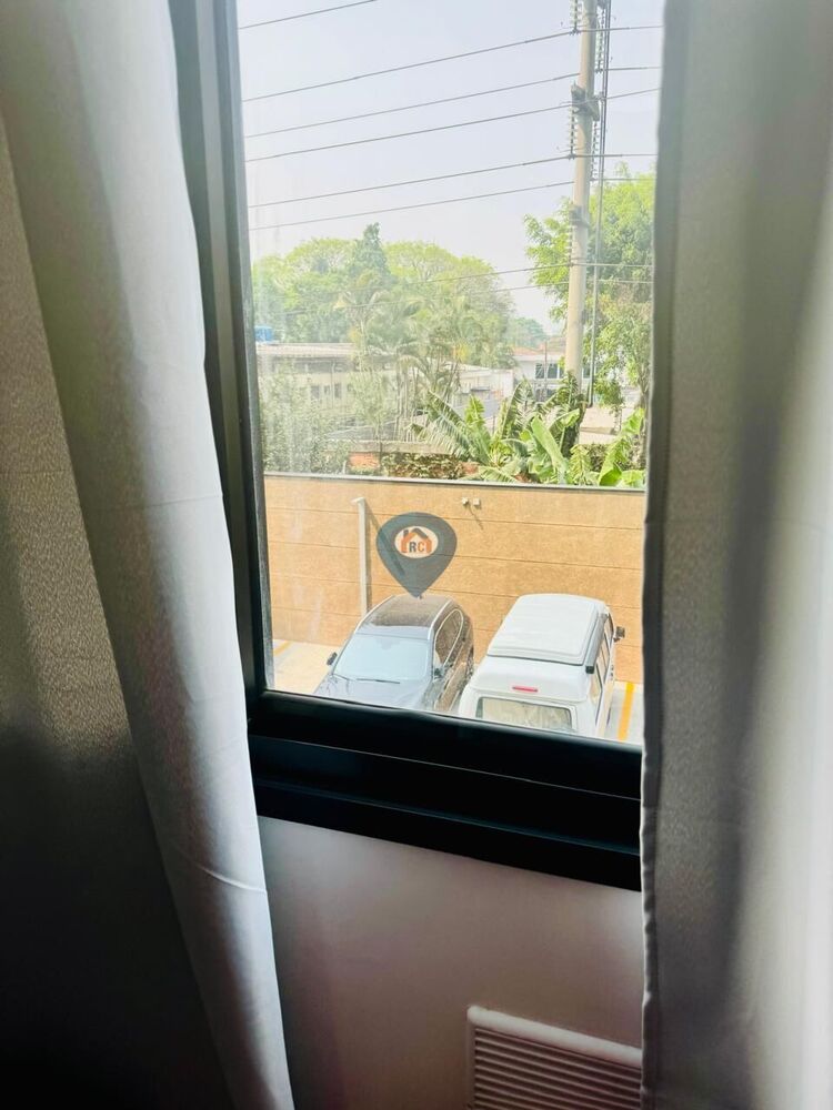 Apartamento para alugar com 2 quartos, 44m² - Foto 12