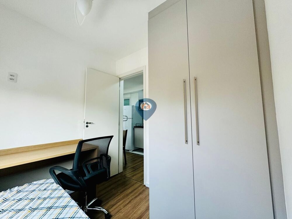 Apartamento para alugar com 2 quartos, 44m² - Foto 8