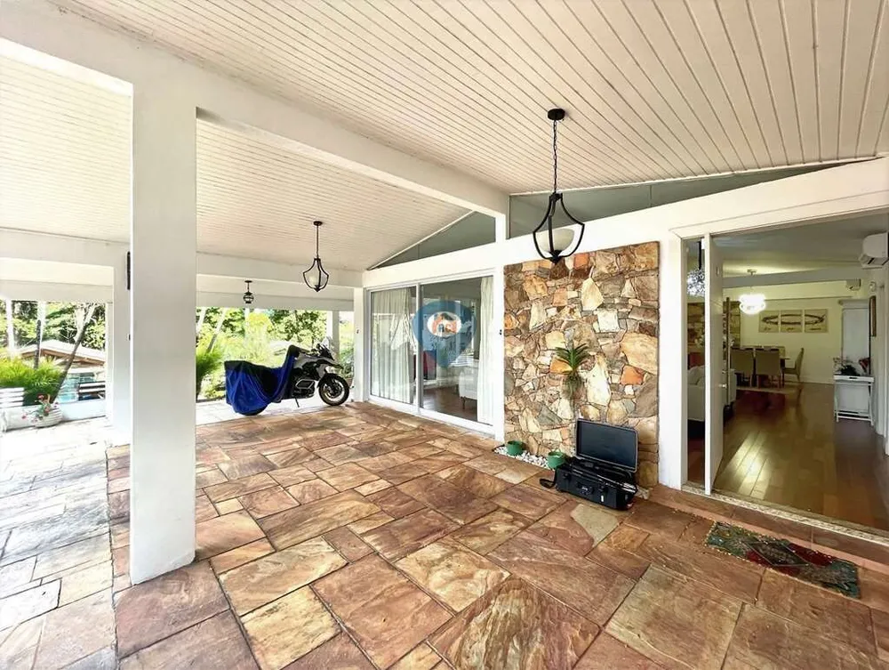 Casa, 4 quartos, 850 m² - Foto 4