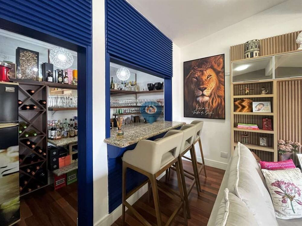 Casa, 4 quartos, 850 m² - Foto 4
