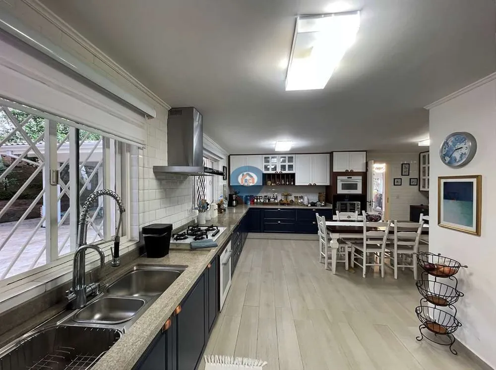 Casa, 4 quartos, 850 m² - Foto 12