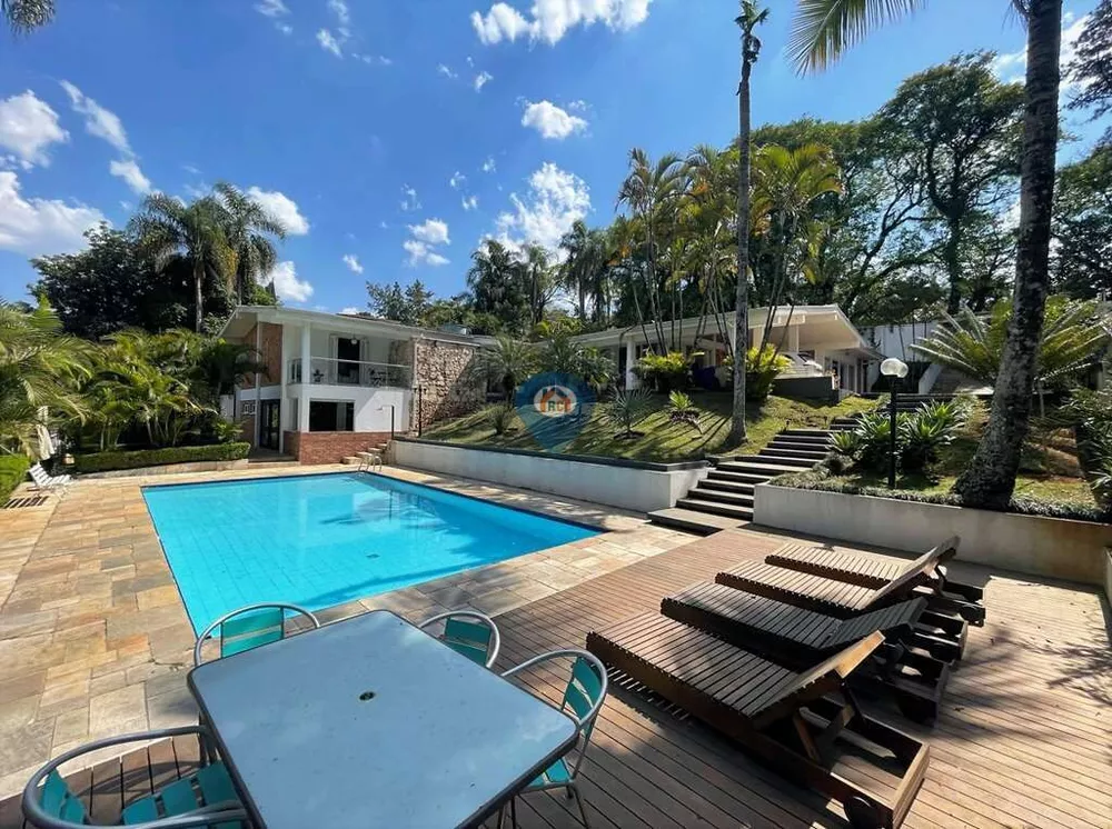 Casa, 4 quartos, 850 m² - Foto 14