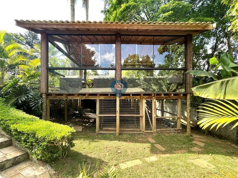 Casa, 4 quartos, 850 m² - Foto 6