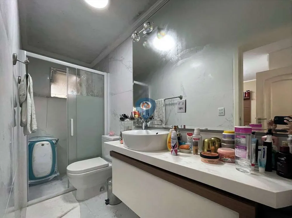 Casa, 4 quartos, 850 m² - Foto 17