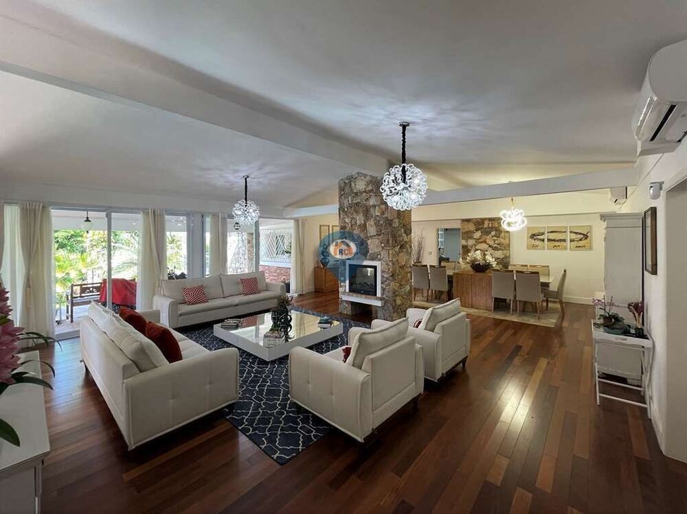 Casa, 4 quartos, 850 m² - Foto 11