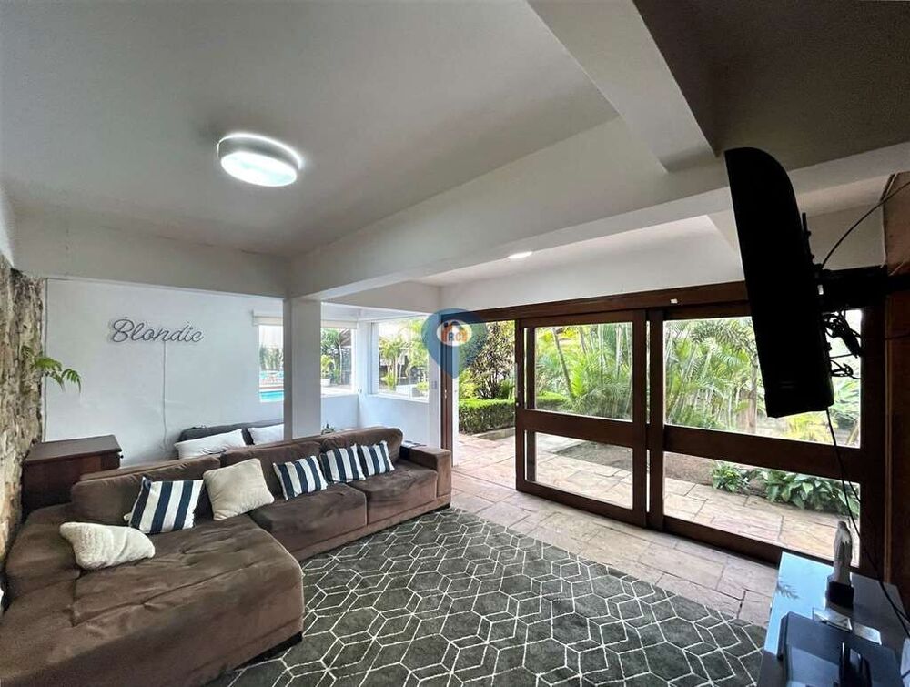 Casa, 4 quartos, 850 m² - Foto 7