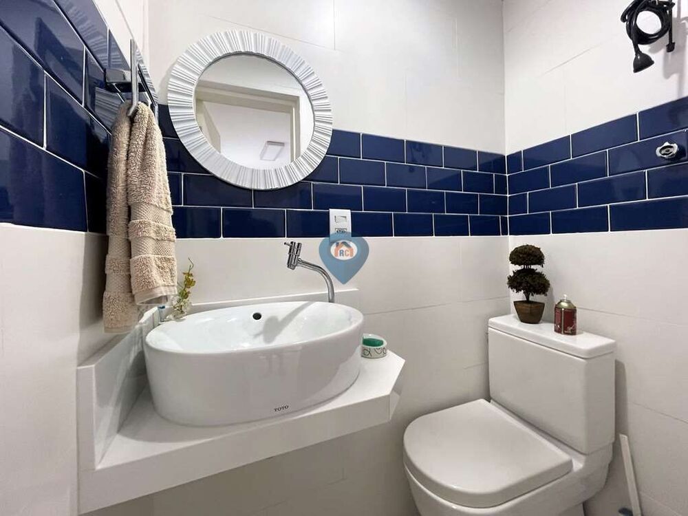 Casa, 4 quartos, 850 m² - Foto 5