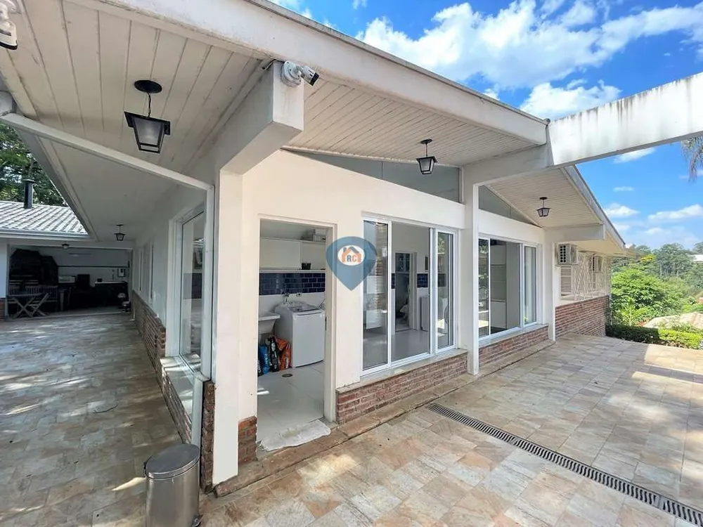 Casa, 4 quartos, 850 m² - Foto 28