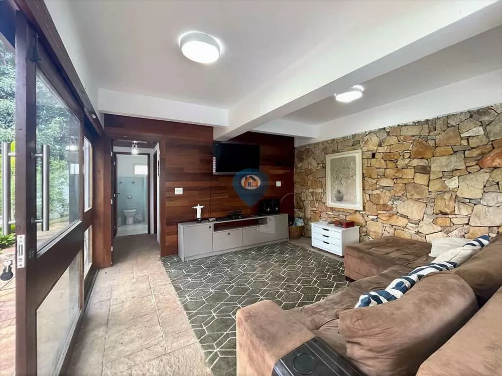 Casa, 4 quartos, 850 m² - Foto 13