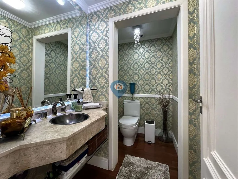Casa, 4 quartos, 850 m² - Foto 10