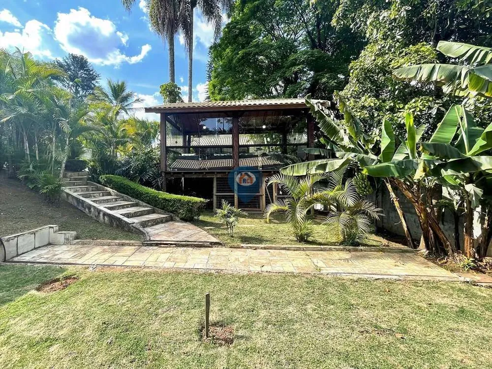 Casa, 4 quartos, 850 m² - Foto 26