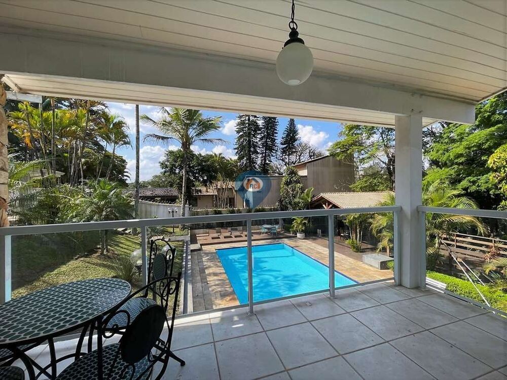 Casa, 4 quartos, 850 m² - Foto 8