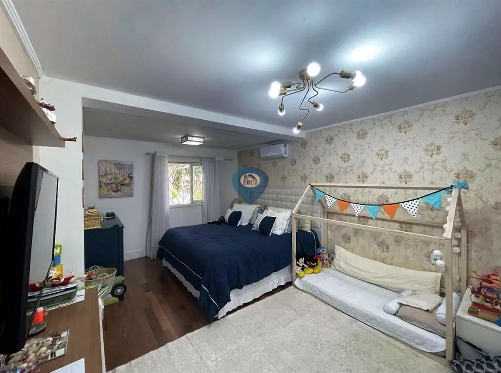 Casa, 4 quartos, 850 m² - Foto 16