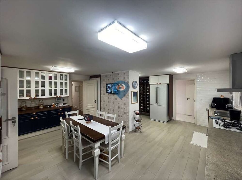 Casa, 4 quartos, 850 m² - Foto 10