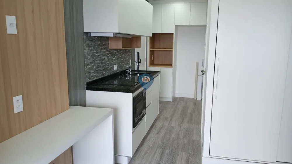 Apartamento, 1 quarto, 31 m² - Foto 6