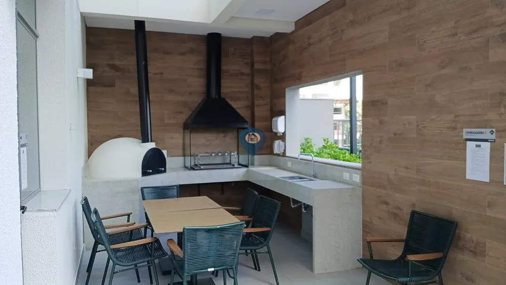 Apartamento, 1 quarto, 31 m² - Foto 12