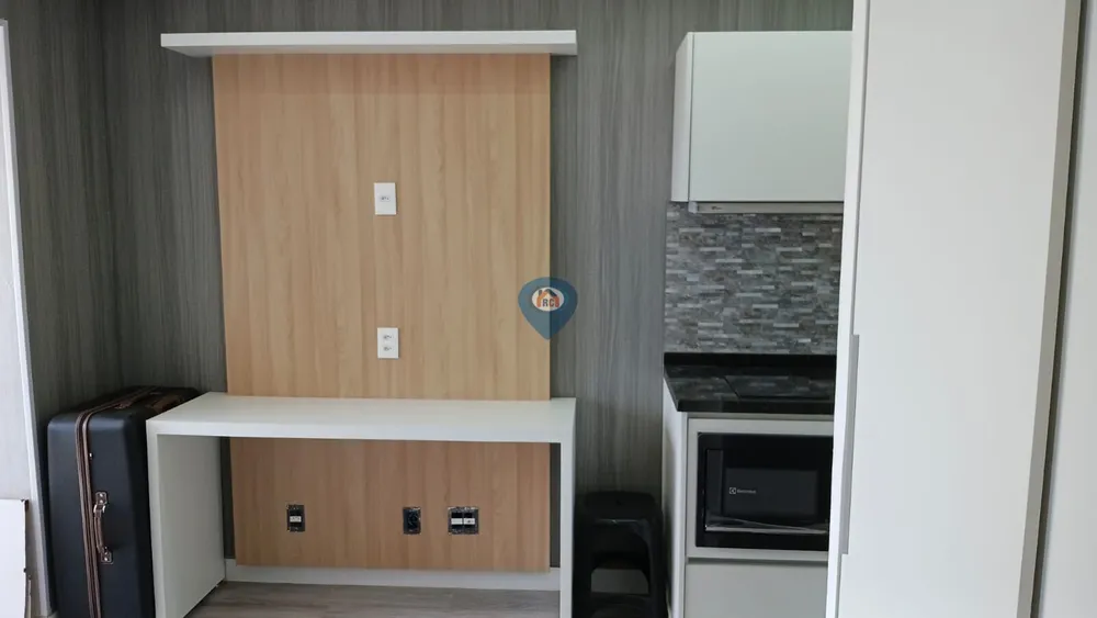 Apartamento, 1 quarto, 31 m² - Foto 7