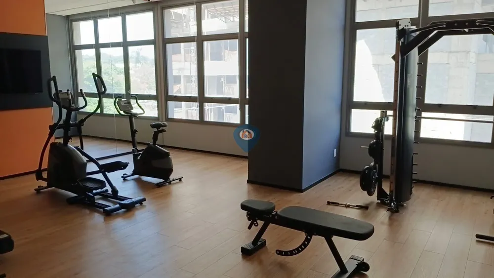 Apartamento, 1 quarto, 31 m² - Foto 16