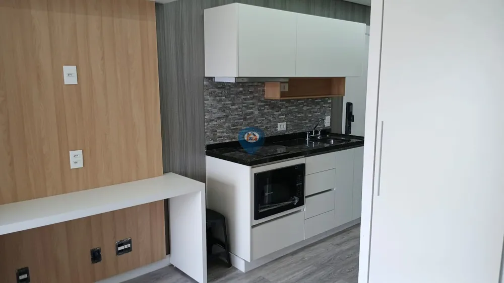 Apartamento, 1 quarto, 31 m² - Foto 5