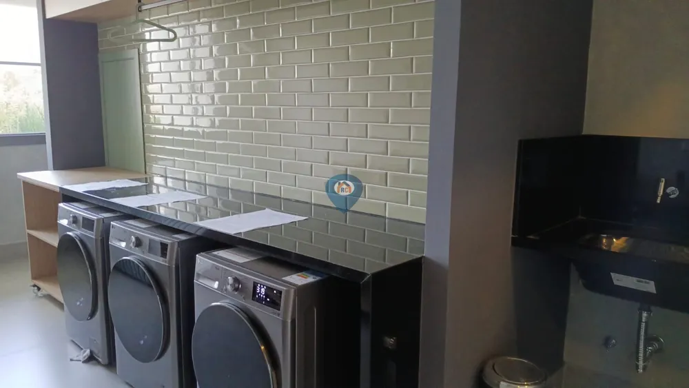 Apartamento, 1 quarto, 31 m² - Foto 11