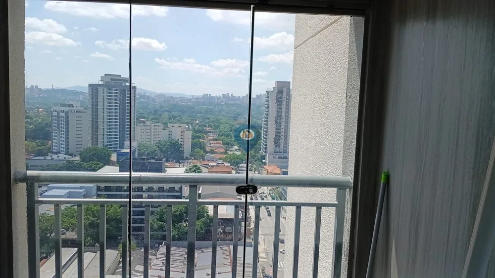 Apartamento, 1 quarto, 31 m² - Foto 4