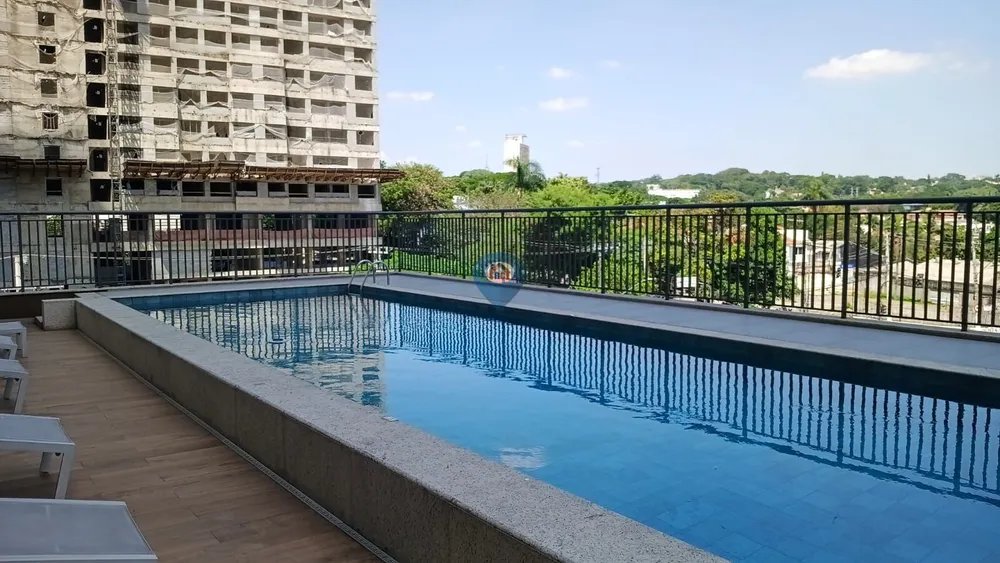 Apartamento, 1 quarto, 31 m² - Foto 14