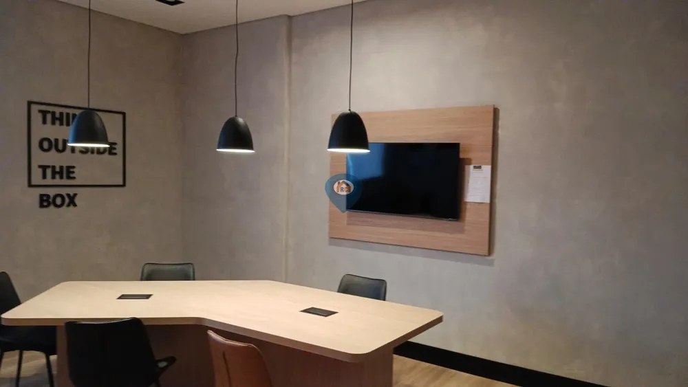Apartamento, 1 quarto, 31 m² - Foto 13