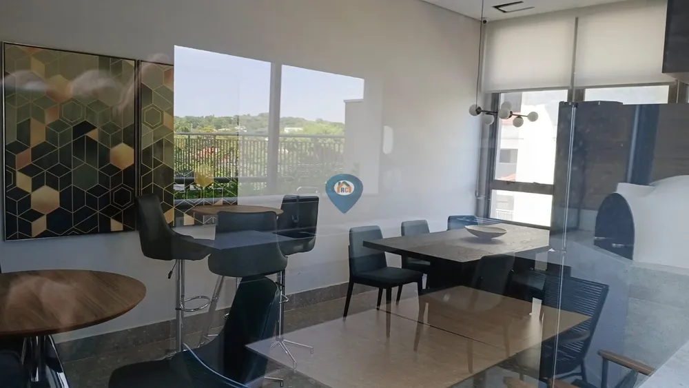 Apartamento, 1 quarto, 31 m² - Foto 10