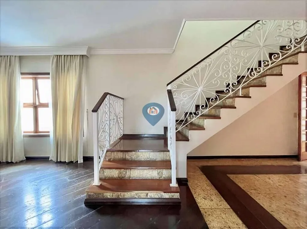 Casa, 4 quartos, 356 m² - Foto 16
