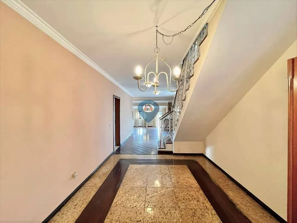 Casa, 4 quartos, 356 m² - Foto 11