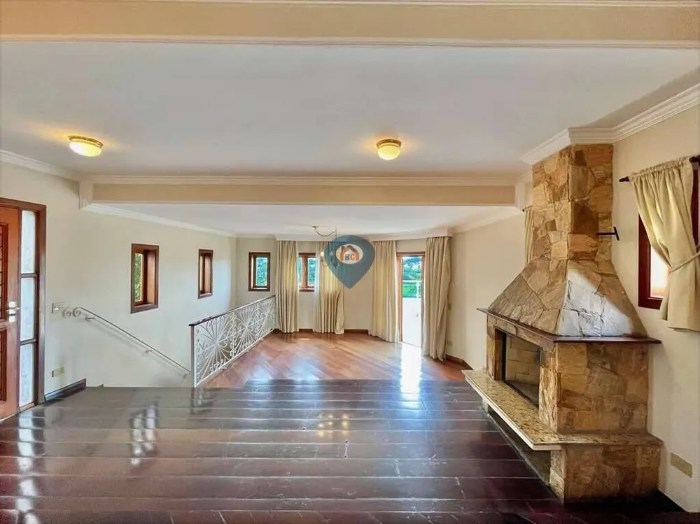 Casa, 4 quartos, 356 m² - Foto 10