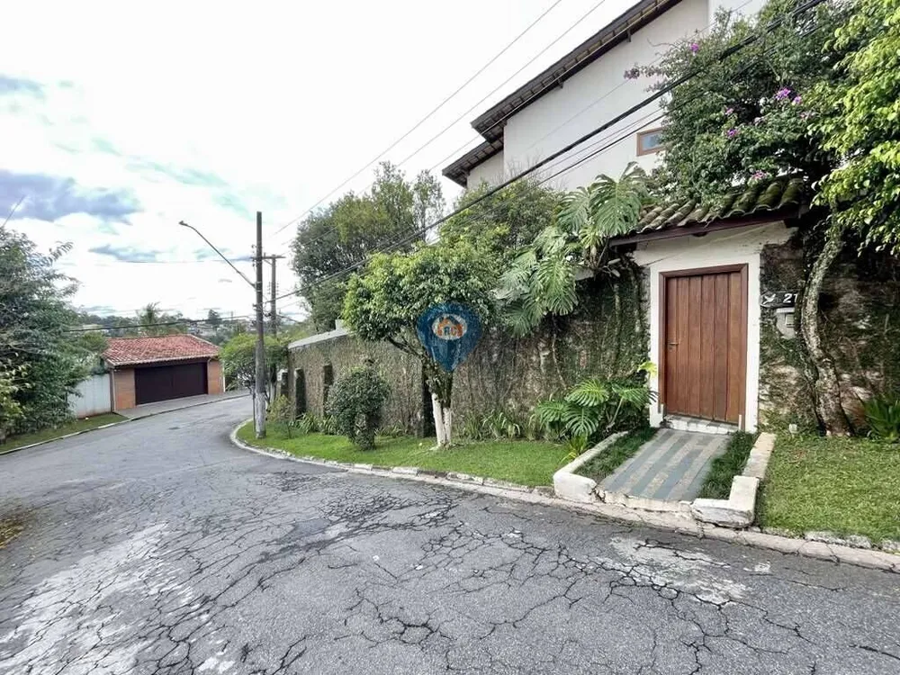 Casa, 4 quartos, 356 m² - Foto 3