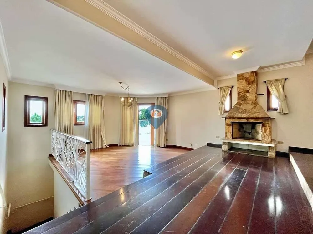 Casa, 4 quartos, 356 m² - Foto 9