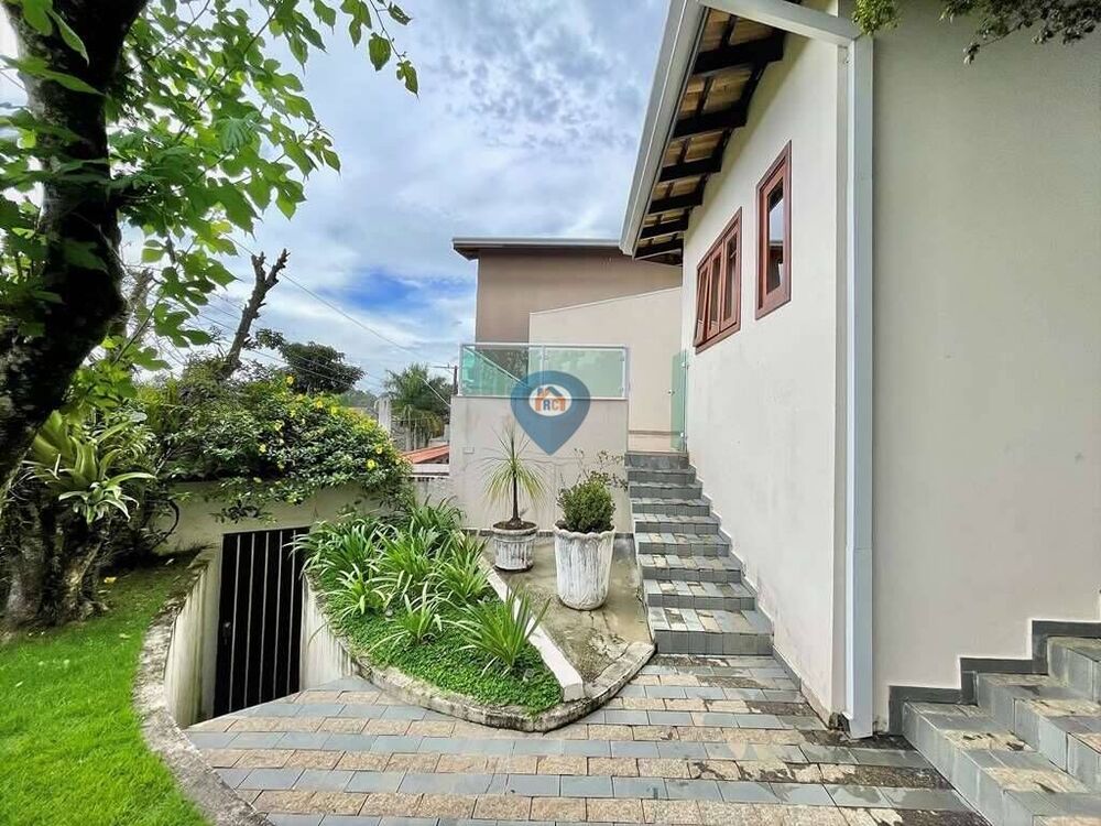 Casa, 4 quartos, 356 m² - Foto 3