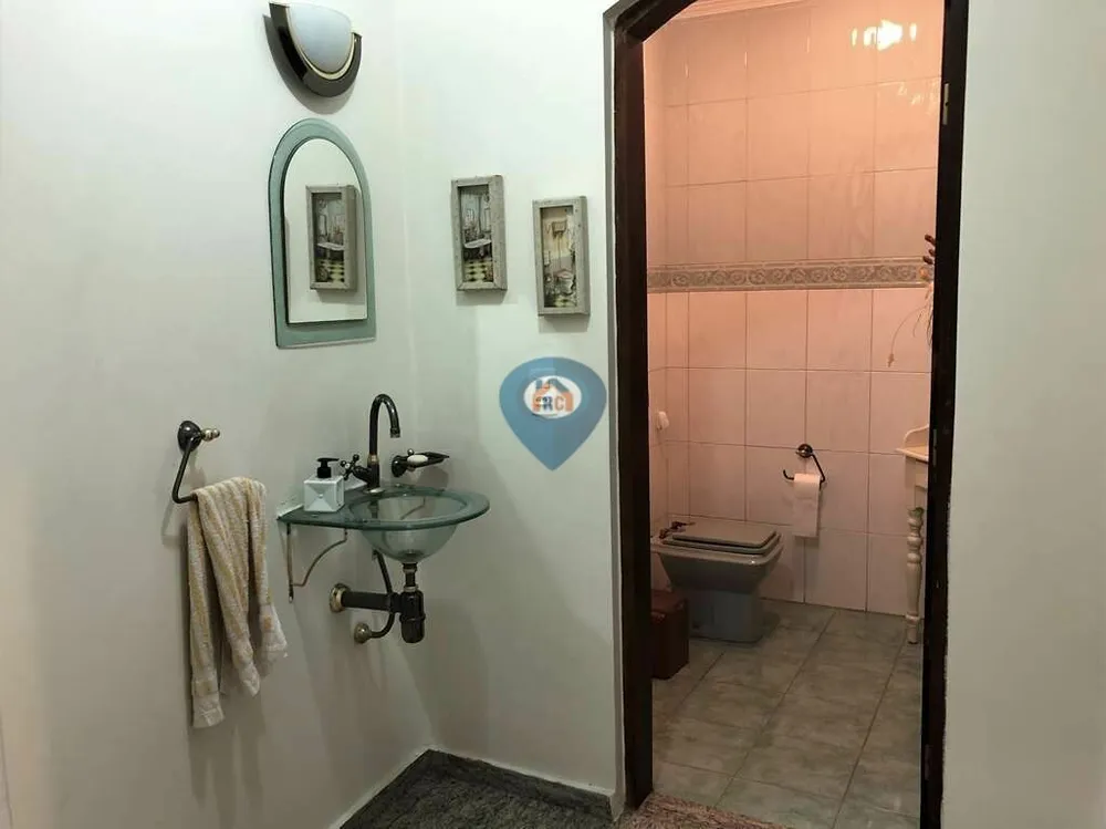 Casa de Condomínio, 4 quartos - Foto 21