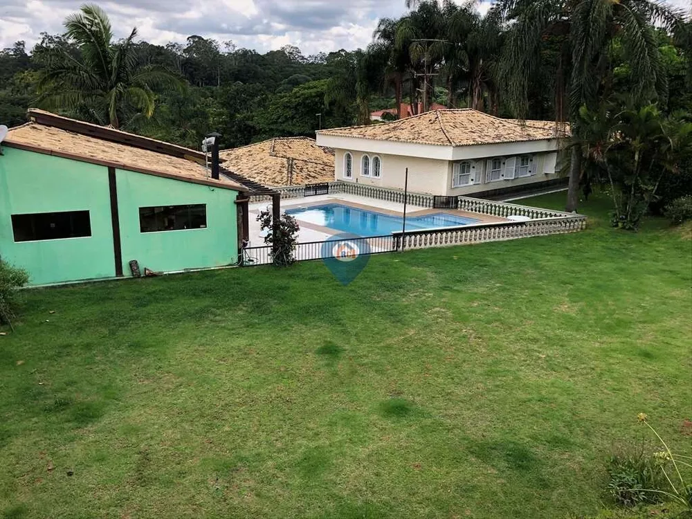 Casa de Condomínio, 4 quartos - Foto 22