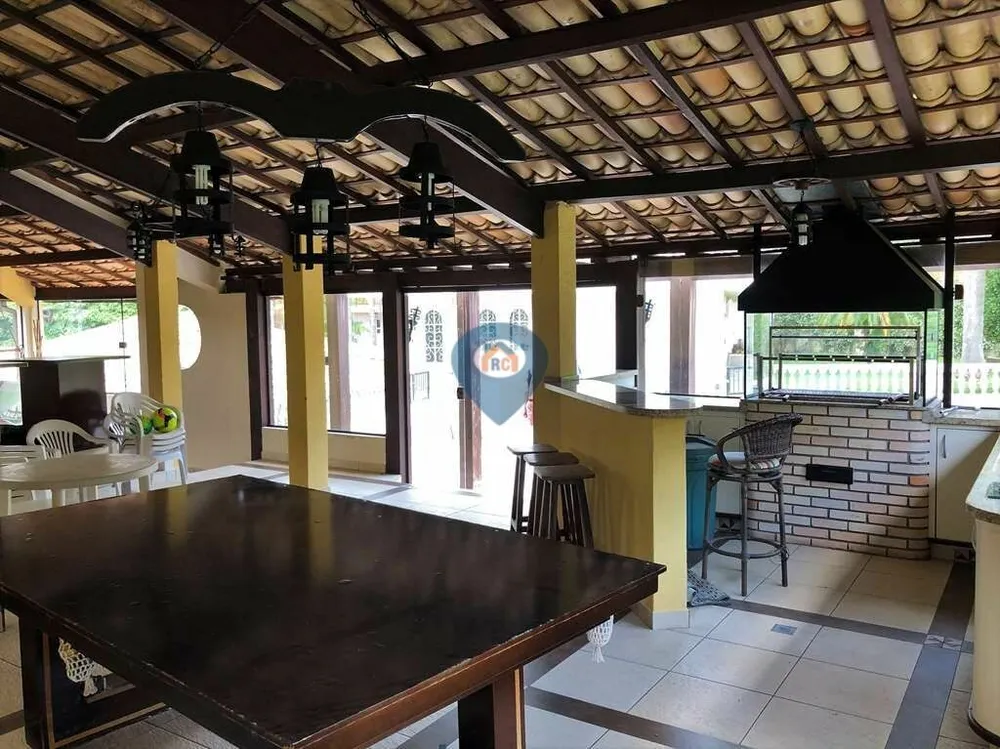 Casa de Condomínio, 4 quartos - Foto 24