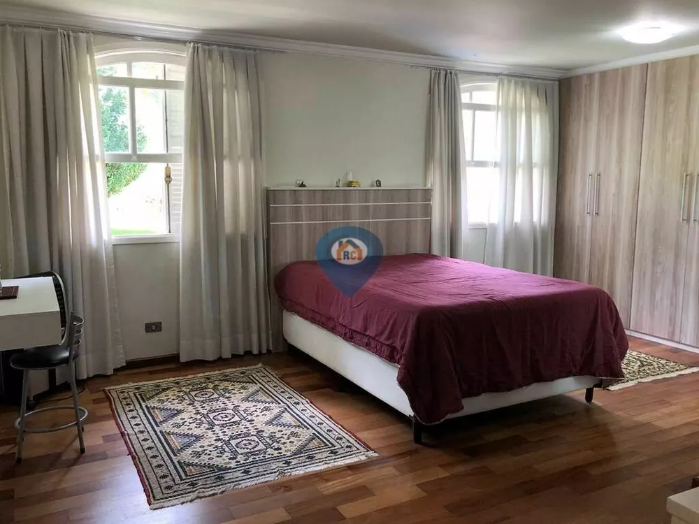 Casa de Condomínio, 4 quartos - Foto 23