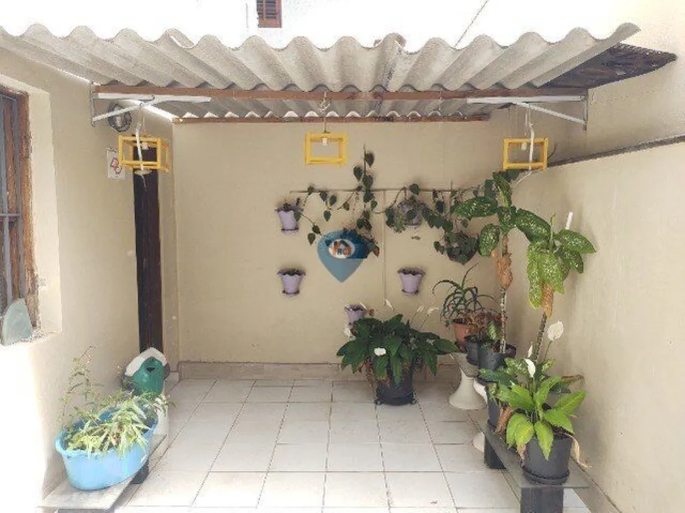 Casa, 4 quartos, 140 m² - Foto 2