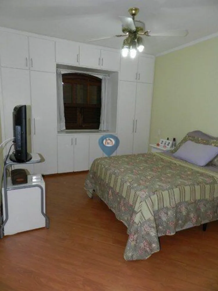 Casa, 4 quartos, 140 m² - Foto 8