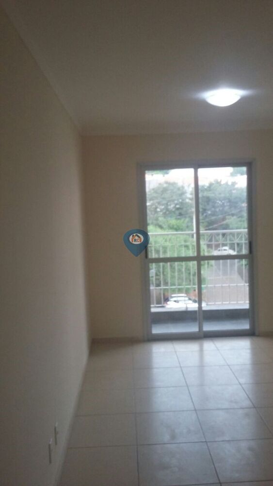 Apartamento, 3 quartos, 69 m² - Foto 1