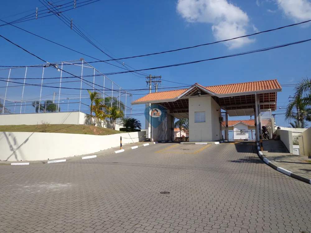 Casa de Condomínio, 3 quartos - Foto 11