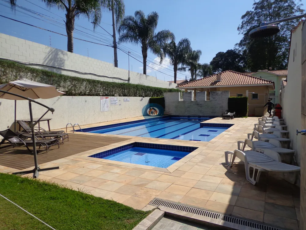 Casa de Condomínio, 3 quartos - Foto 8