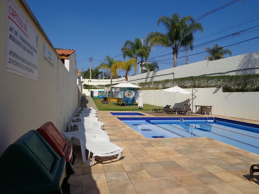 Casa de Condomínio, 3 quartos - Foto 6