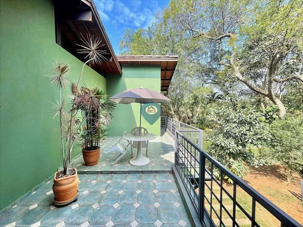 Casa à venda com 4 quartos, 444m² - Foto 8